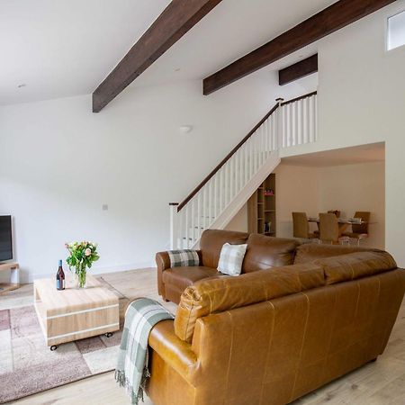 Ascot Cottage سيرنسيستر المظهر الخارجي الصورة