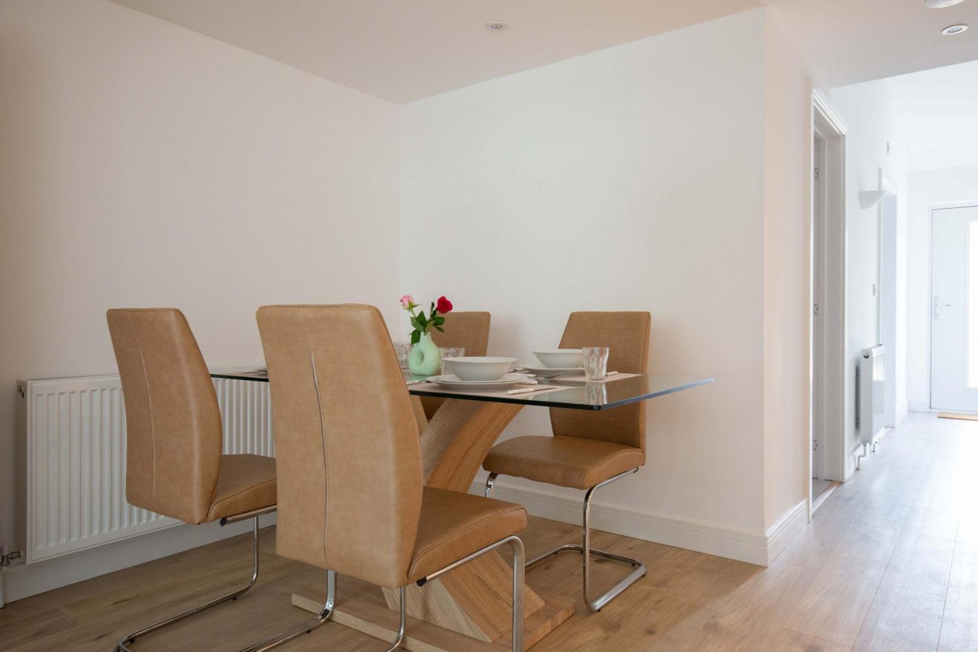 Ascot Cottage سيرنسيستر المظهر الخارجي الصورة