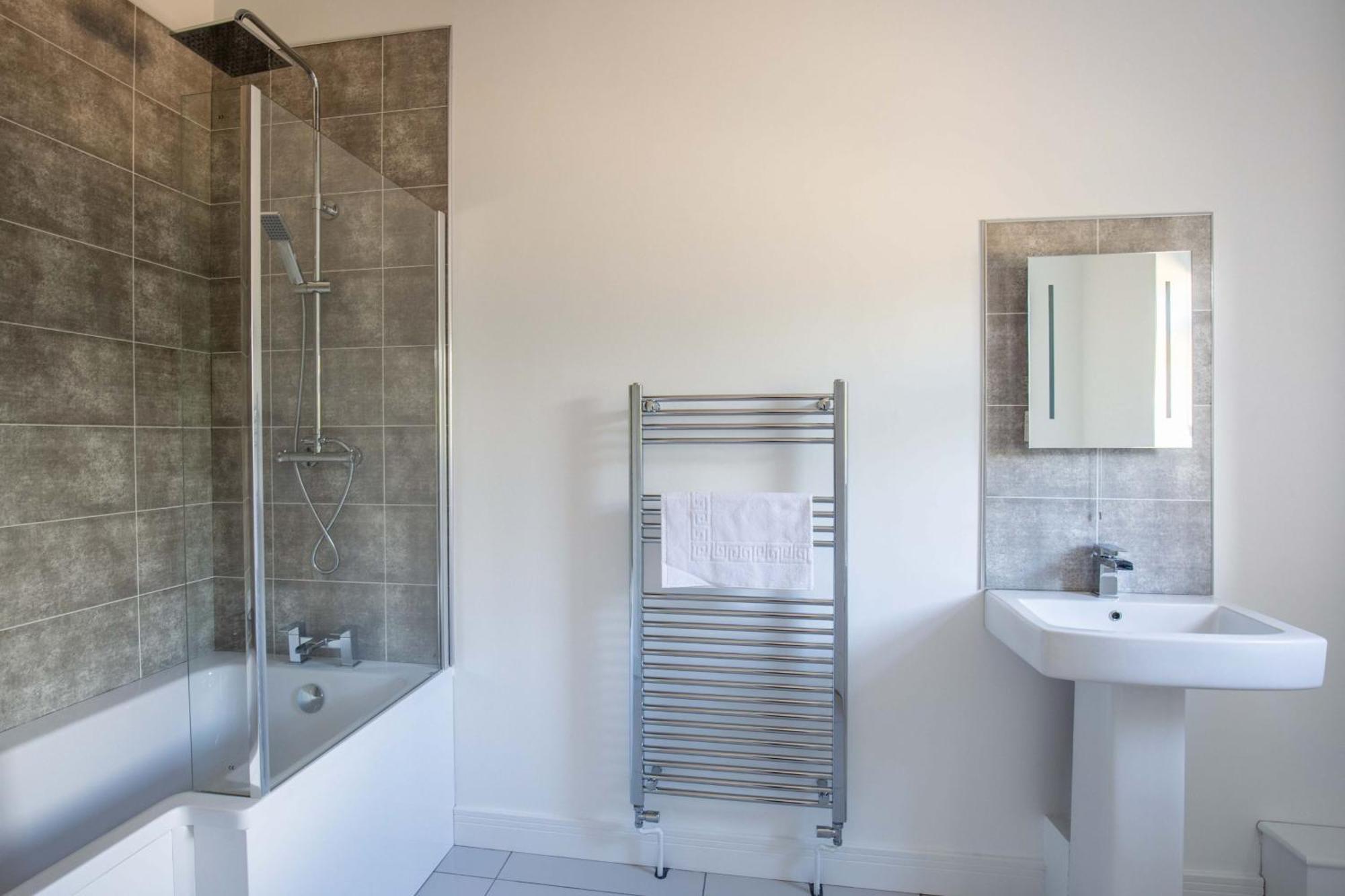 Ascot Cottage سيرنسيستر المظهر الخارجي الصورة