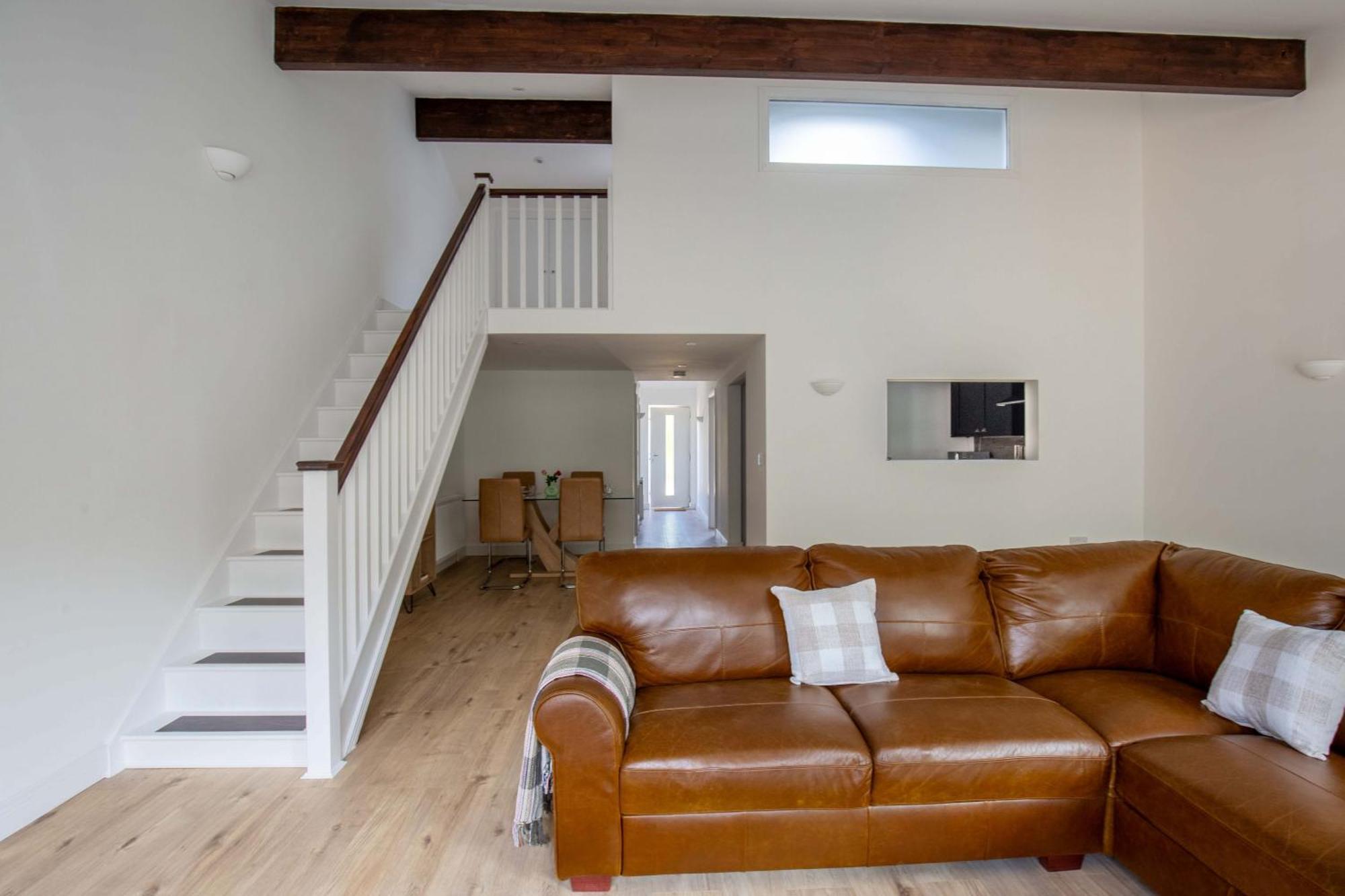 Ascot Cottage سيرنسيستر المظهر الخارجي الصورة