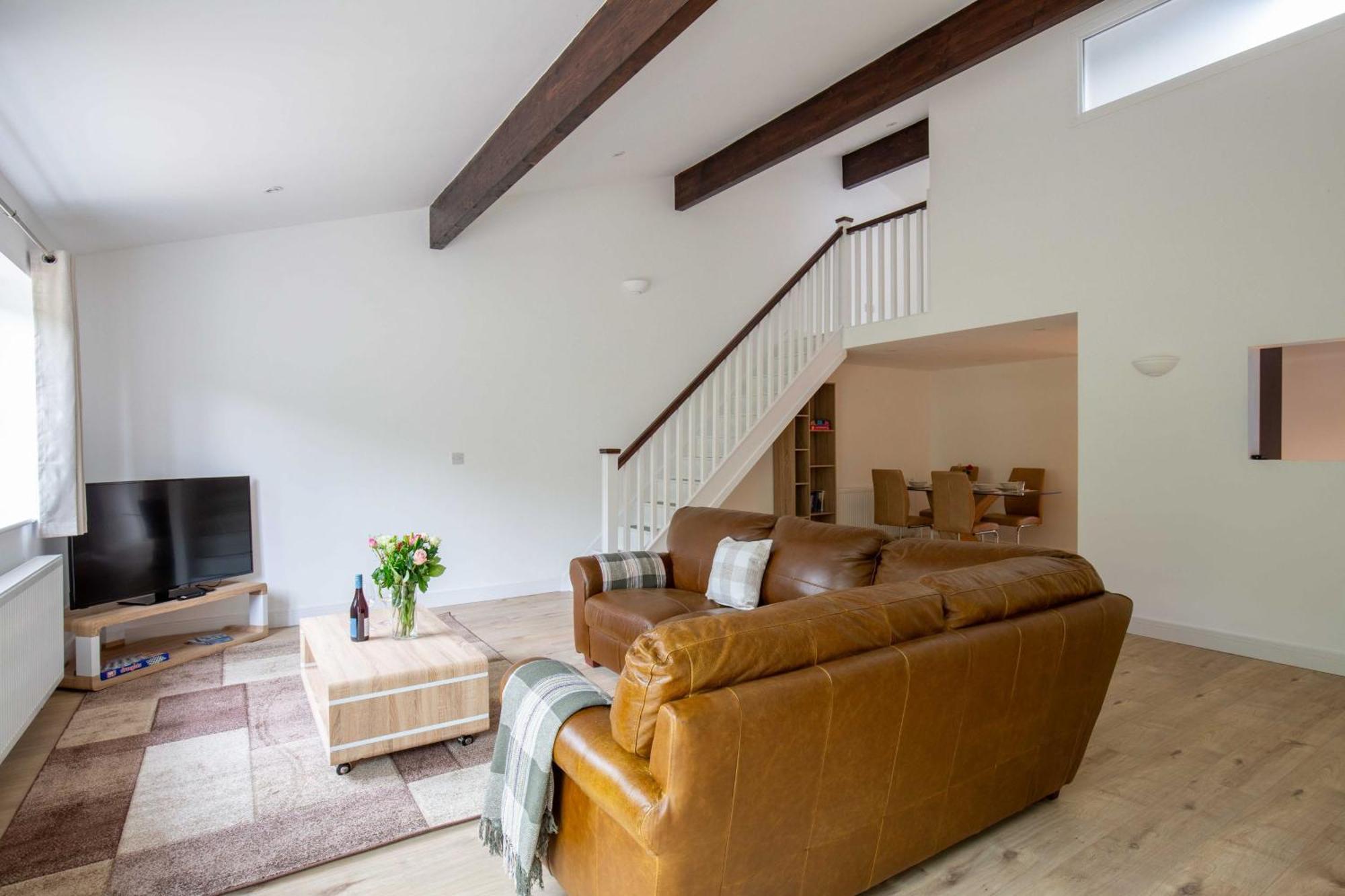 Ascot Cottage سيرنسيستر المظهر الخارجي الصورة