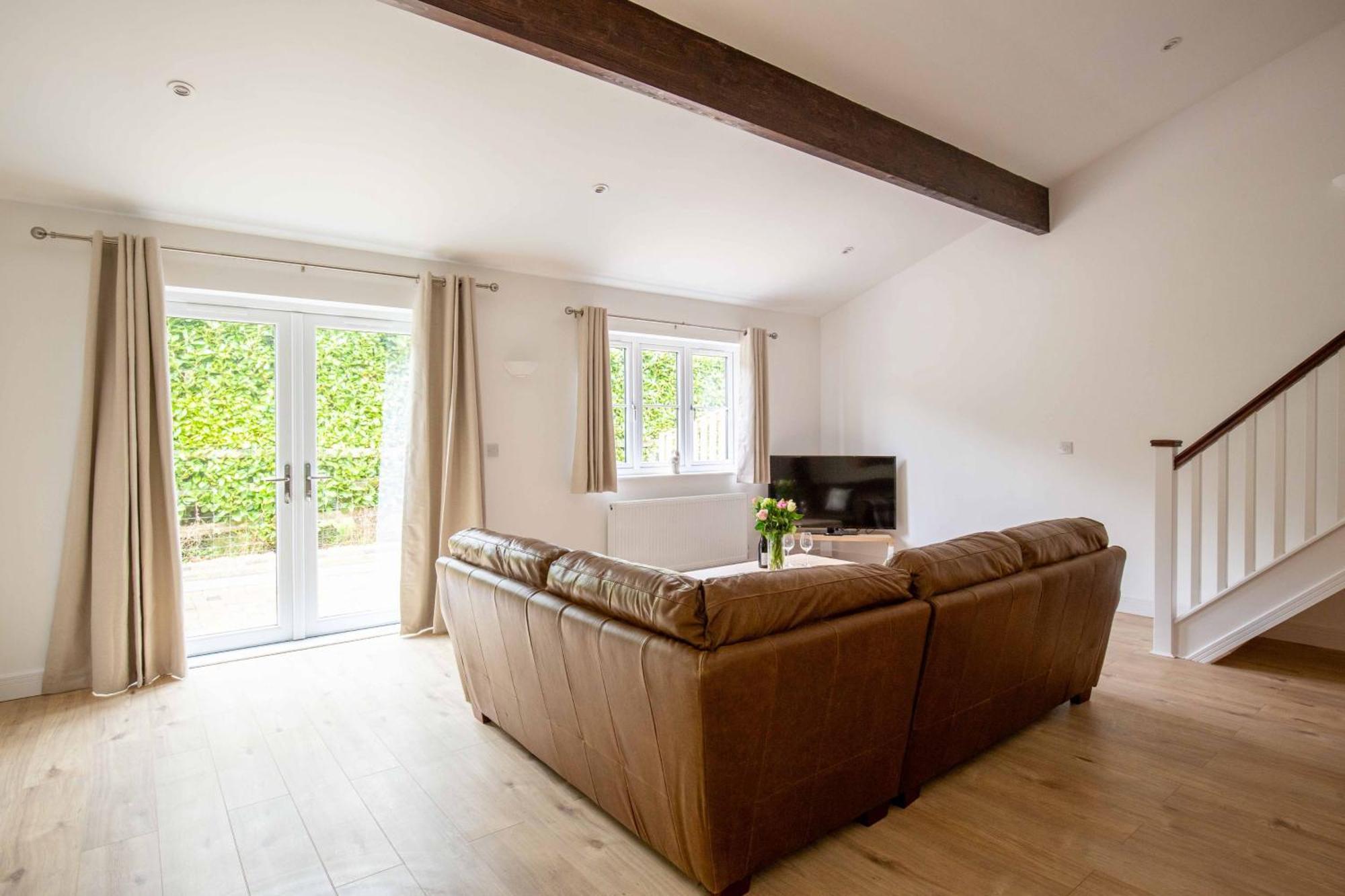 Ascot Cottage سيرنسيستر المظهر الخارجي الصورة