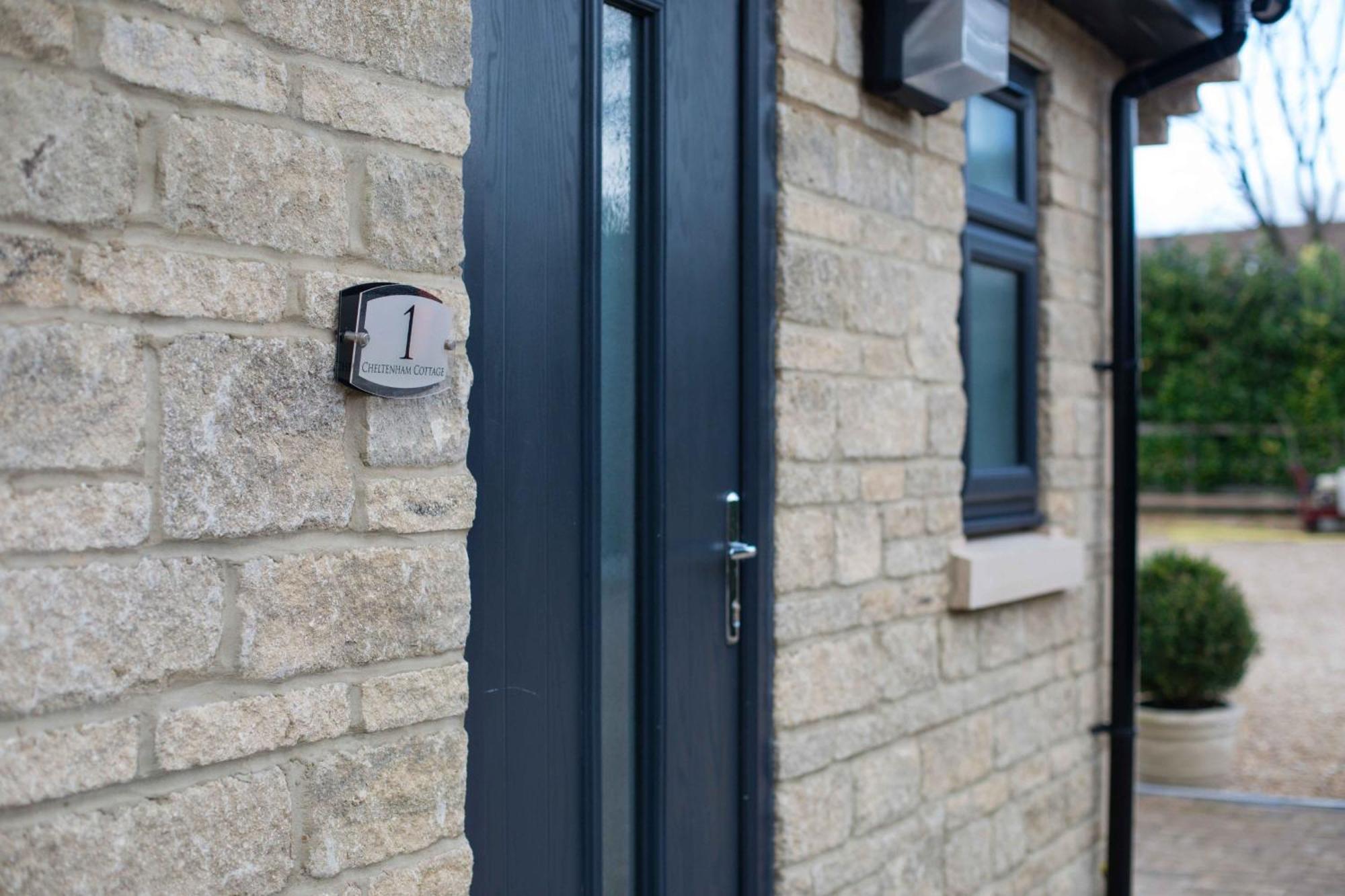 Ascot Cottage سيرنسيستر المظهر الخارجي الصورة