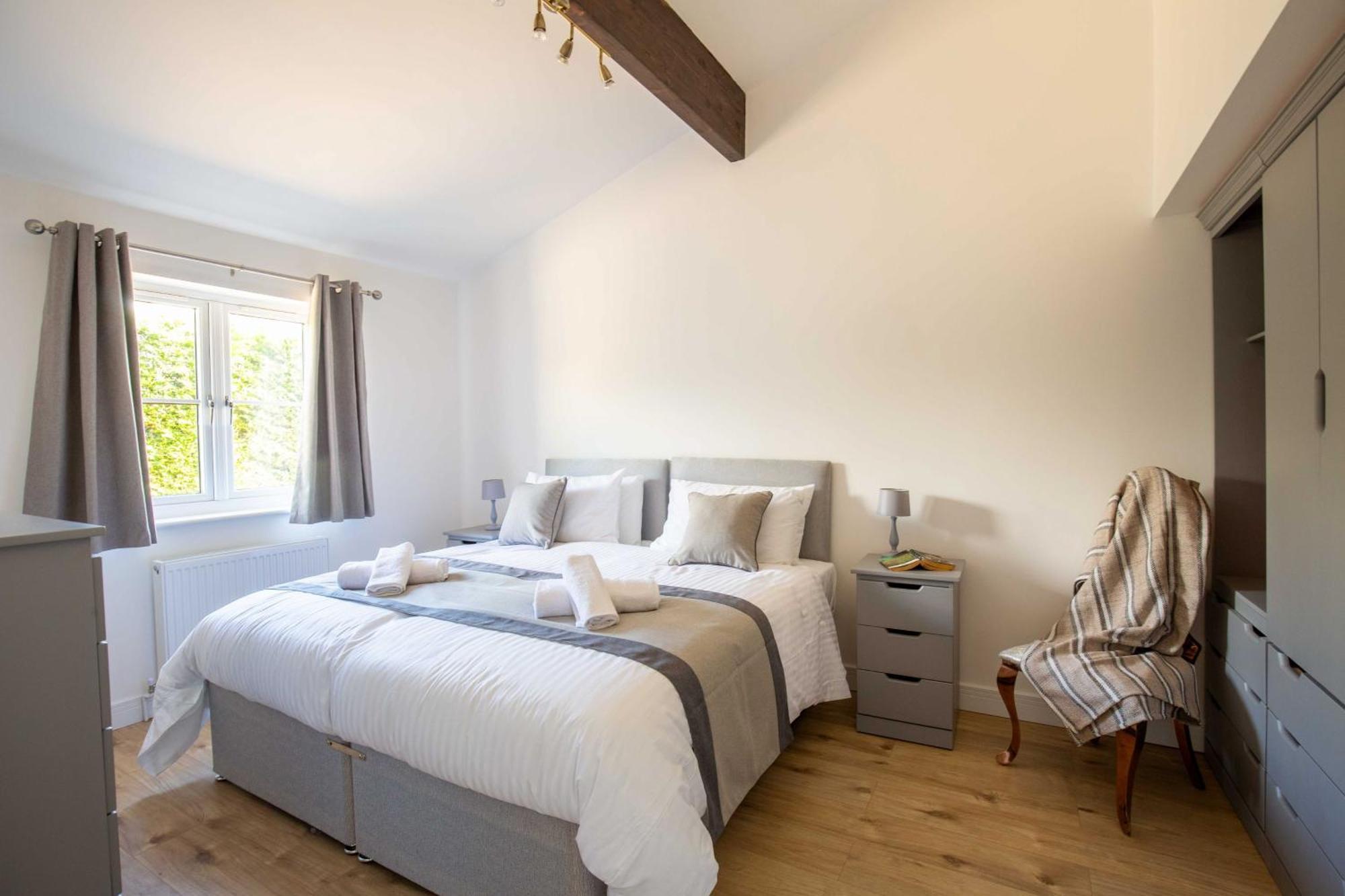 Ascot Cottage سيرنسيستر المظهر الخارجي الصورة