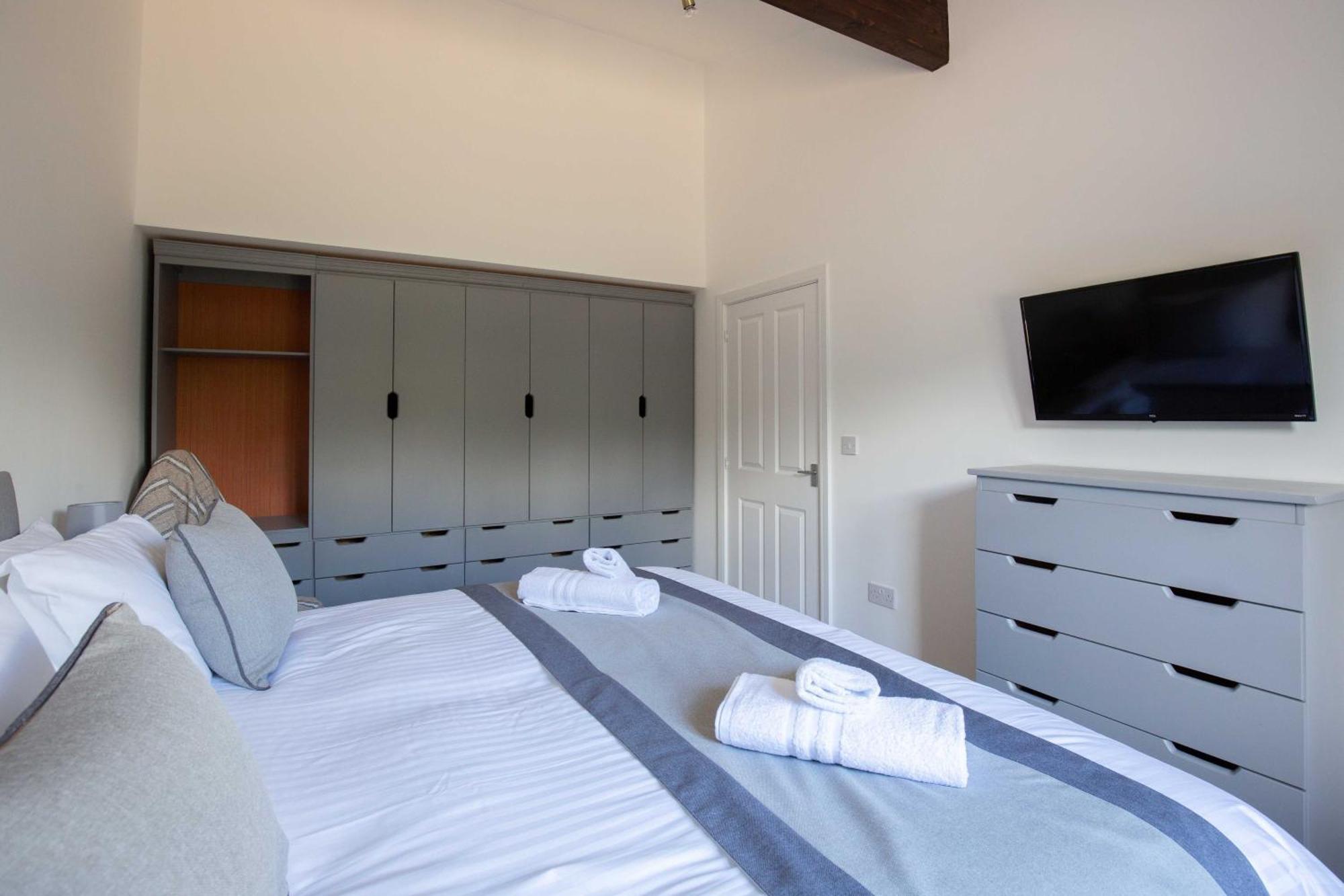 Ascot Cottage سيرنسيستر المظهر الخارجي الصورة
