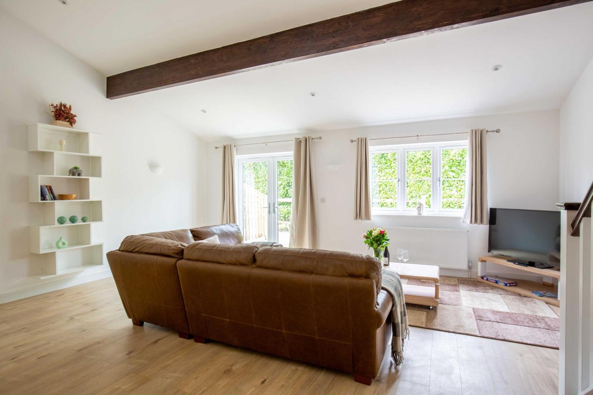 Ascot Cottage سيرنسيستر المظهر الخارجي الصورة
